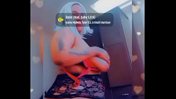 Preview 2 of Milf List - Sexy Tattoed body