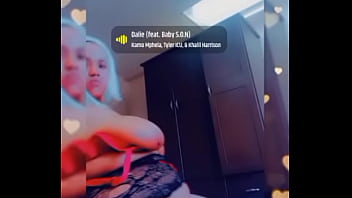 Preview 4 of Milf List - Sexy Tattoed body