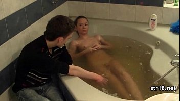 Preview 4 of Pakistan Sexicom - 18 year old school shaved pussy