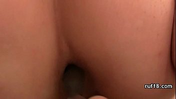 Preview 4 of Mistress Kelly Kalashnik Dinah - Teen Fucked Hard to the Core