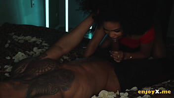 Preview 1 of Www Breeze Sex Com - Beautiful Brazilian sex industry star Selva Lapiedra submits her taut sphincter and hairy twat to a huge bone belonging to Jesus Reyes in an astounding XXX scene.
