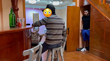 Preview 2 of Kelavi Pundai Video - A mi no me inviten a tomar porque siempre termina as&iacute_