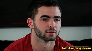 Preview 3 of Sixc Ox - Sexy hunk Josh gets arse hammered after gay video