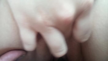 Preview 3 of Old Papa Bant - fucking my princess parts