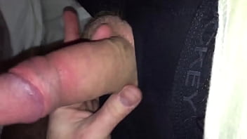 Preview 2 of Virginity Retro - My cock homemade video