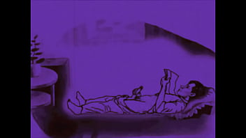 Preview 2 of Babe Reports - vintage erotic animation