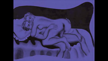 Preview 3 of Babe Reports - vintage erotic animation