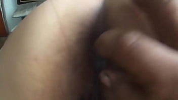 Preview 1 of Brazil Song - amateur chubby big ass milf gets cum in face after sex