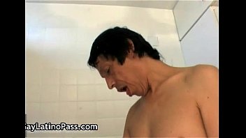 Preview 3 of Teen Sex Xoxoxo All Creampie - Alberto and Luciano gay fuck and suck gay video