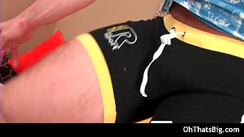 Preview 4 of Top Wife 1 - Twink Gets Twunked gay porn gay porno
