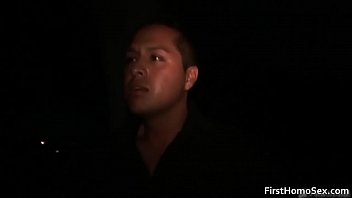 Preview 2 of Sleeping Beautifull Girl Rape - Horny nasty great sexy body guy gets gay boys