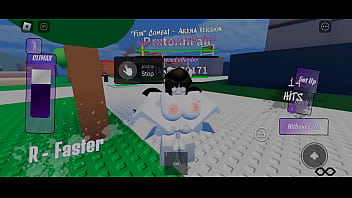 Preview 2 of Aria Bm - Me cojo a una blanquita sexy porque ella quer&iacute_a