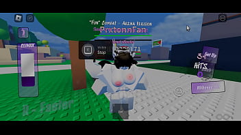 Preview 3 of Aria Bm - Me cojo a una blanquita sexy porque ella quer&iacute_a