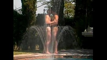 Preview 1 of Reiko Kobayakawa Lesbian - Two cute gay guys suck hard cock gay porn
