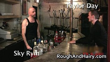 Preview 1 of Cbudai Mai Sil Foda - Horny busty nasty gay guys Sky Rym gay boys