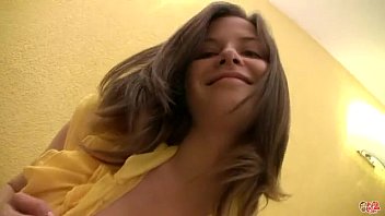 Preview 1 of Push Real - Striptease de Anita