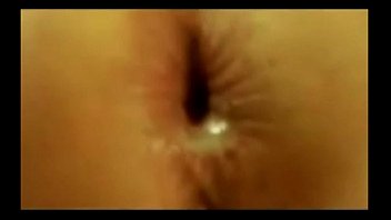 Preview 4 of Faith Hope - Anal Creampie Close Up