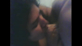 Preview 1 of Muslin Gangbang - Morocha tomando la lechita
