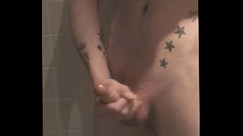Preview 3 of Wow Girls Anjelica - Gay emo masturbating selfshot gay porno