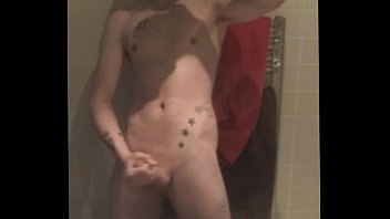 Preview 4 of Wow Girls Anjelica - Gay emo masturbating selfshot gay porno
