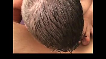 Preview 1 of Agressive Young - Broke straight dudes having gay sex gay porn