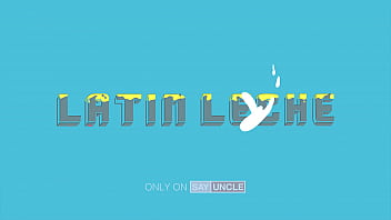 Preview 1 of Lun Bawang - Latin Leche - Horny Hiking Trailer