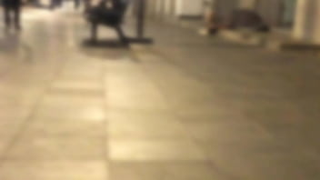 Preview 1 of India Beate - Sexo con desconocido,  PUBLIC SEX,  HOMELESS SEX,  Ciudad de M&Eacute_XICO CDMX