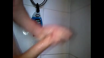 Preview 2 of Rail Brother Sister Sex - Paja en la ducha