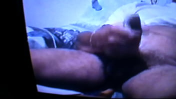 Preview 4 of My Mom Black Cock - vintage sborrata   an b.MPG