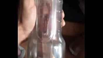 Preview 4 of Jonysing Latest Porn - fleshlight.MOV
