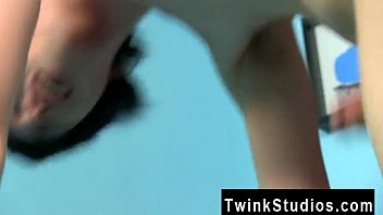 Preview 2 of Turkcell Jale - Amazing gay scene Conner Bradley and Tyler Bolt are in the mood for a