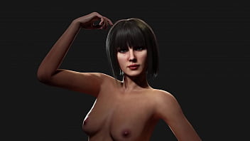 Preview 1 of Xxxbefhd 16 - 3D Animation First Test