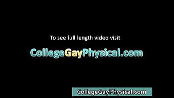 Preview 4 of Bangla Capel Waif - Team coach and physical doctor play gay video