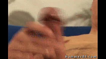Preview 3 of Kagney Megan - Cute gay boy busting his nuts gays