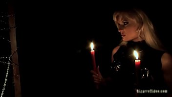 Preview 1 of Bffqa - Black dude gets dominated by a blonde