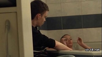 Preview 2 of Bbw Wife Raped In Front Of Hubby - SEXY y. girlfriend
