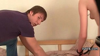 Preview 2 of Jav Kjjh - Out of Control - A Bondage Porn