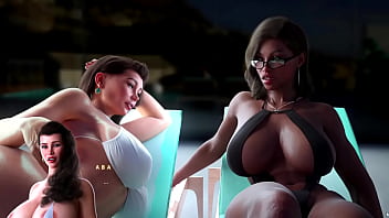 Preview 2 of Eva Notty Small Boobs - xv-5f3296d6e39ee7c76aa08cac3e6b90ef