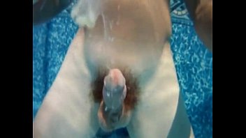 Preview 2 of Www Big Boog Xxx Hd - Hand Free Cum Under Water