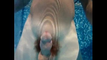 Preview 3 of Www Big Boog Xxx Hd - Hand Free Cum Under Water
