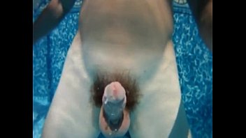 Preview 1 of Www Big Boog Xxx Hd - Hand Free Cum Under Water