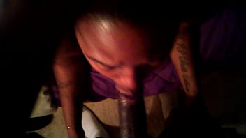 Preview 1 of Roxina Bigpussyhotnun Xxxl - good head game