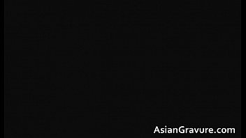 Preview 3 of Bolebook Heros Xxxvideo - Slutty ghetto haired real real asian