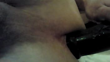 Preview 3 of Xnxx Bf Hd Video - jbarths big solo anal toy