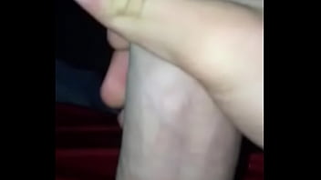 Preview 2 of Sex Service - HD - y. strokes hard veined cock