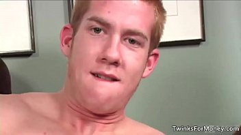 Preview 2 of Wet Sweden Y - Cute gay guys having hardcore gay sex gay video