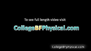 Preview 4 of Young Grils Anal Fisting - Dr. Quinn &amp_ Kevin having some hot gay boys