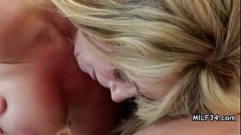 Preview 2 of Memek Japan Basah - Horny milf fucked and jizzed on at home