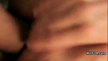 Preview 3 of Anal Hidden C - Stud fucking horny milf
