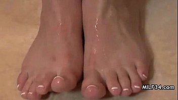 Preview 2 of Arab On A Gruop Sex - Horny Milf drilled in every hole!